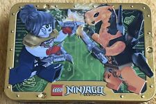 Lego ninjago legacy for sale  STOWMARKET