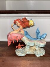 Disney little mermaid for sale  Oradell