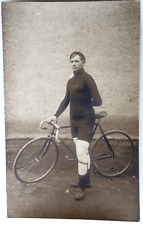 1944 Foto Ak Rueda Pista de Carreras Dresden Bicicleta Fa. Arcona Ciclistas 1912 comprar usado  Enviando para Brazil