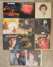 Lot Of 12 Neil Diamond 12" Vinyl Records  for sale  Shipping to South Africa