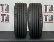 Tyres continental conti for sale  UK