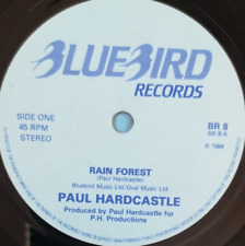 Paul hardcastle 1984 for sale  LINCOLN