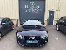 audi coupe breaking for sale  ONGAR