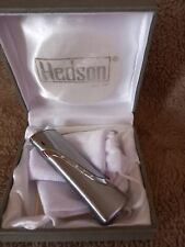 Hadson ladies lighter for sale  GLOUCESTER