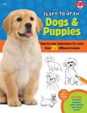 Learn draw dogs for sale  Montgomery