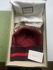 Gucci hat for sale  CROYDON