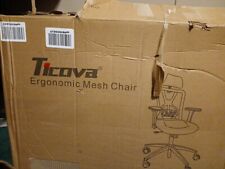 8 office chairs for sale  Delano