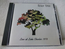 Fever tree live for sale  LEIGH-ON-SEA