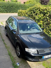 Audi avant tdi gebraucht kaufen  Schwarzenbek