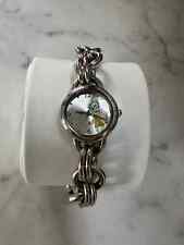 Disney tinkerbell bracelet for sale  Palo Alto