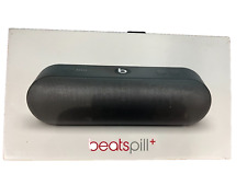 Altavoz Bluetooth Portátil Inalámbrico Beats by Dr Dre Pill+ - Negro USADO segunda mano  Embacar hacia Argentina