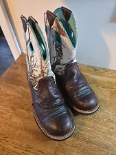 Ariat fatbaby cowgirl for sale  Franklin
