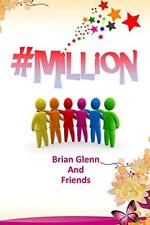 #Million: To Help a Million People By Mr Brian Glenn, Kathryn La na sprzedaż  Wysyłka do Poland