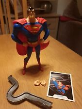 Mcfarlane multiverse superman for sale  CARDIFF
