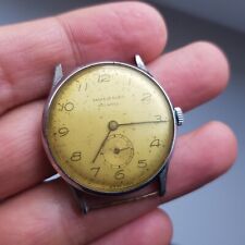 Rare watch ancre d'occasion  Expédié en Belgium