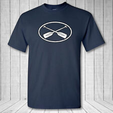 Canoe oval shirt for sale  Portland