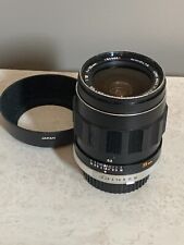Minolta 35mm f1.8 1:1.18 Japan Rokkor-HH Camera Lens for sale  Shipping to South Africa