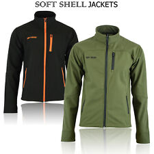 Softshell jacket work for sale  WOLVERHAMPTON