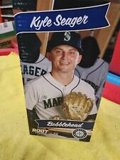 mint kyle bobblehead seager for sale  Kent