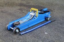 low profile trolley jack for sale  NORTHWOOD
