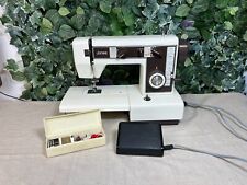Jones VX560 Heavy Duty Vintage Sewing Machine - Working for sale  Shipping to South Africa