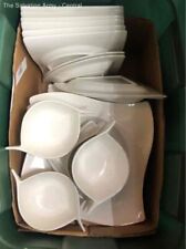 Villeroy boch white for sale  Detroit