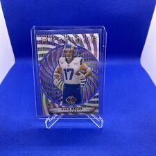 2023 Puka Nacua Rookie Card Panini Illusions Mystique Acetate #27 LA Rams RC 🐏  for sale  Shipping to South Africa