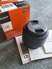 Sony sam sal35f18 gebraucht kaufen  Berlin
