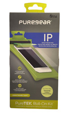 Protetor de tela Puregear Puretek Roll on Kit para Samsung Galaxy Grand Prime comprar usado  Enviando para Brazil