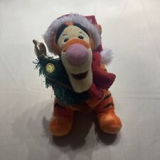 Tigger christmas tree for sale  Shipping to Ireland