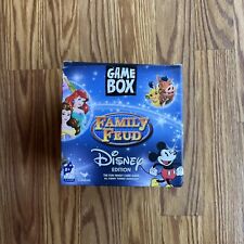 family feud game disney board for sale  Williamstown