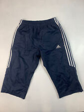 Adidas shorts blue for sale  BUCKINGHAM