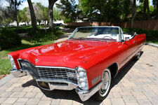 convertible 1967 for sale  Lakeland