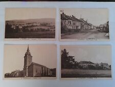 Lot cpa autrecourt d'occasion  Raucourt-et-Flaba