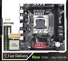 motherboard cpu combo for sale  Shipping to South Africa