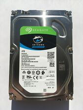 SEAGATE SKYHAWK ST4000VX007 4TB 5.9K 6Gb/s 3.5" AF SATA HDD, used for sale  Shipping to South Africa