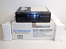 Pioneer s830s high for sale  Shipping to Ireland