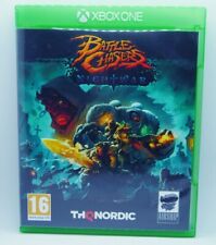 Battle chasers nightwar d'occasion  Chailles