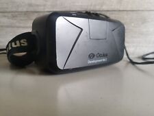 Kit de Desarrolladores de Auriculares de Realidad Virtual Oculus Rift DK2 VR 2 Juegos Raros SIN PROBAR  segunda mano  Embacar hacia Mexico