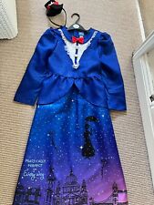 Disney mary poppins for sale  NORWICH