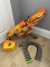 nerf n strike vulcan usato nerf n strike vulcan usato Spedire a Italy