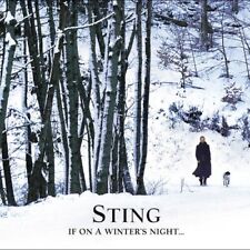 Sting winter night... for sale  Kent