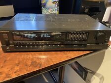 technics receiver for sale  MANCHESTER