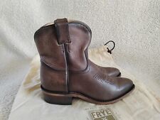 Frye billy short for sale  Shipping to Ireland