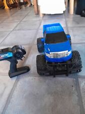 Blue ford f150 for sale  PRESTON