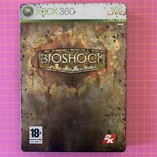 Bioshock steelbook edition usato  Legnano