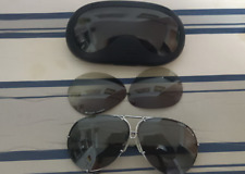 Sonnenbrille carrera porsche gebraucht kaufen  Hilden