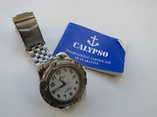 Montre calypso bracelet d'occasion  La Garde