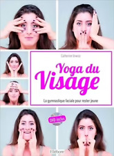 Yoga visage gymnastique d'occasion  Bordeaux