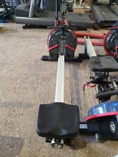Life fitness Gx Rower,  Rowing machine, Serviced  - VIDEO INSIDE + Free Delivery for sale  Shipping to South Africa